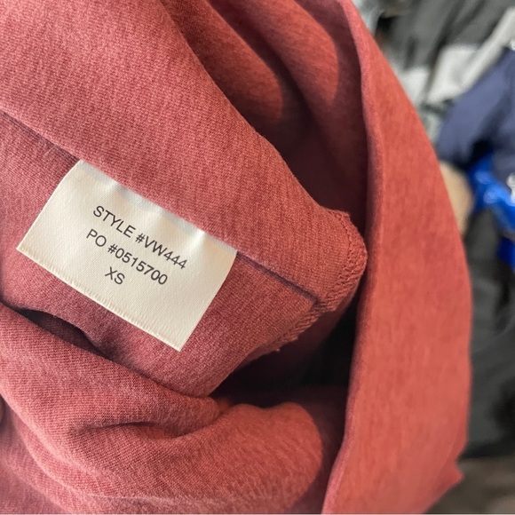 Vuori Clean Elevation Legging Women's Dreamknit Move Leggings - Picture 8 of 8